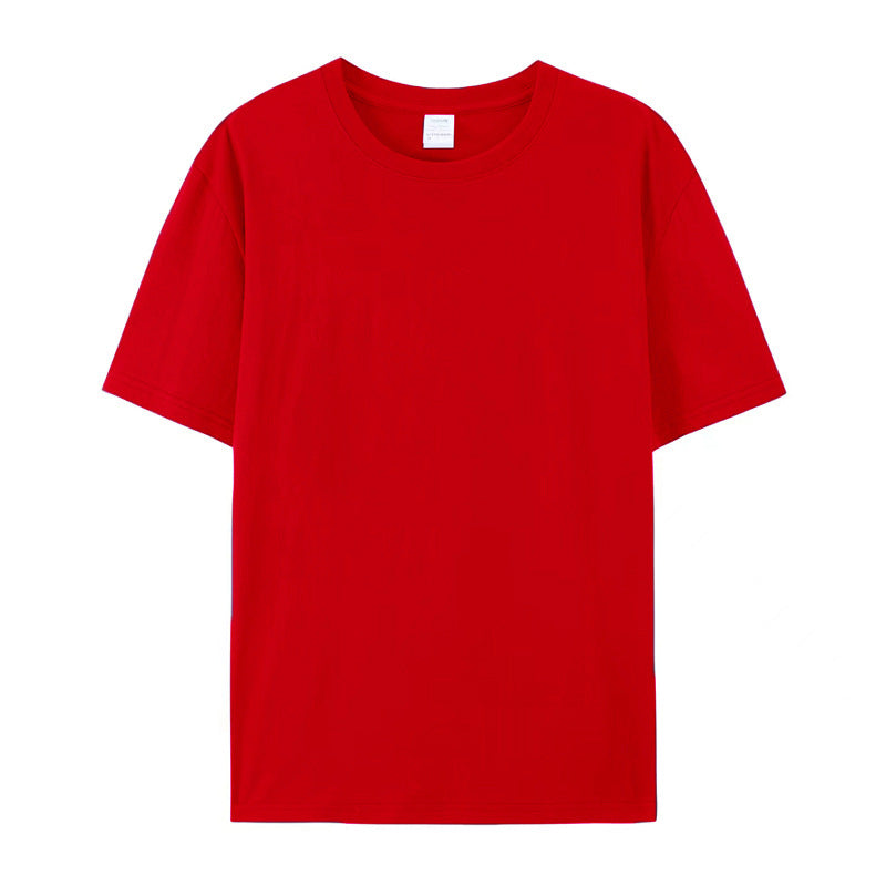 Short-sleeved women's t-shirt