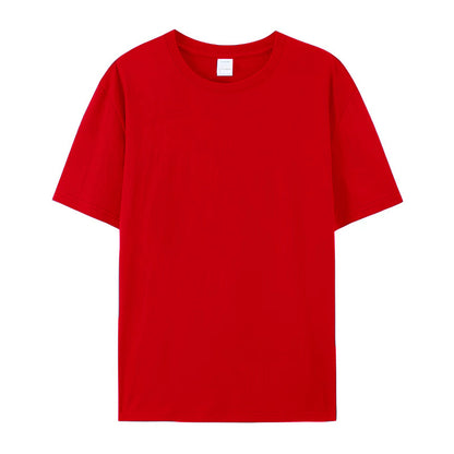 Short-sleeved women's t-shirt