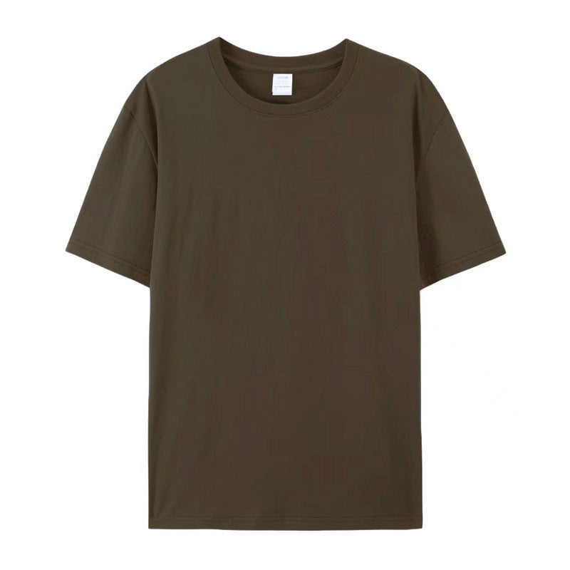 Short-sleeved women's t-shirt
