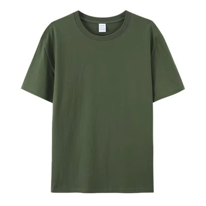 Short-sleeved women's t-shirt
