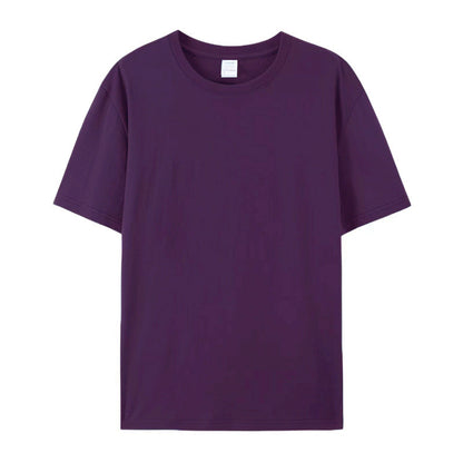 Short-sleeved women's t-shirt