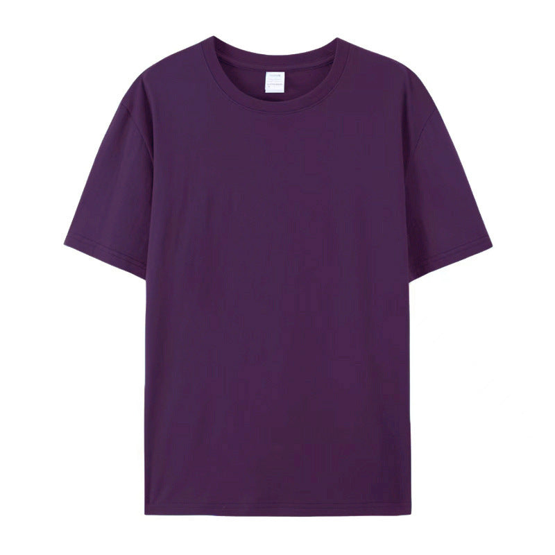 Short-sleeved women's t-shirt