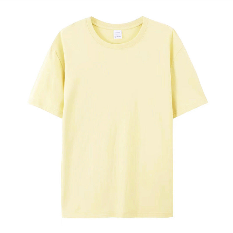 Short-sleeved women's t-shirt