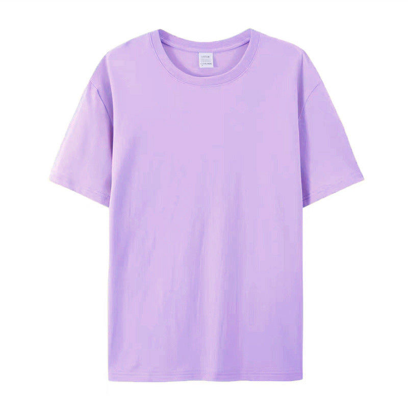 Short-sleeved women's t-shirt