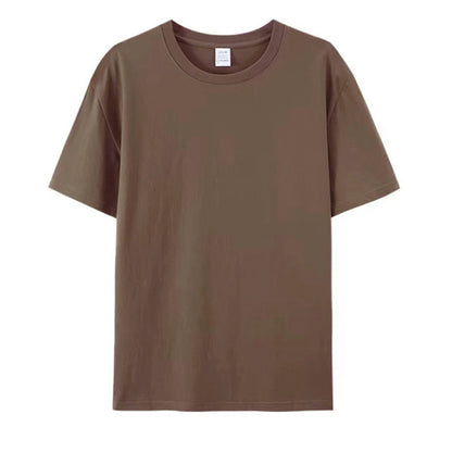 Short-sleeved women's t-shirt