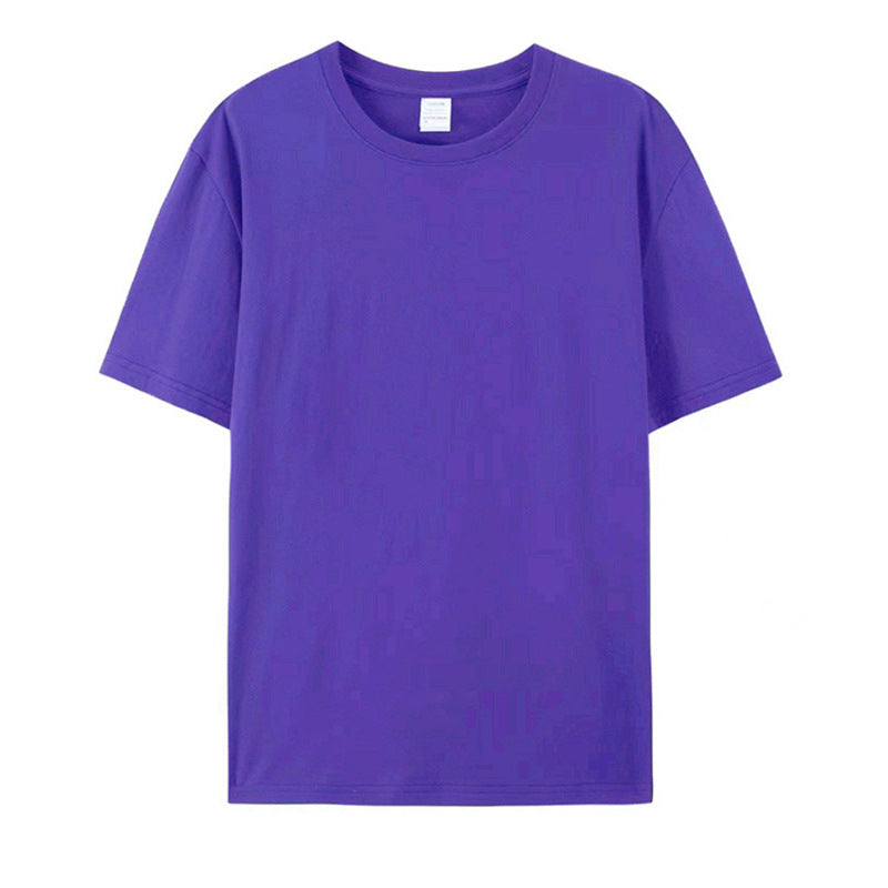 Short-sleeved women's t-shirt