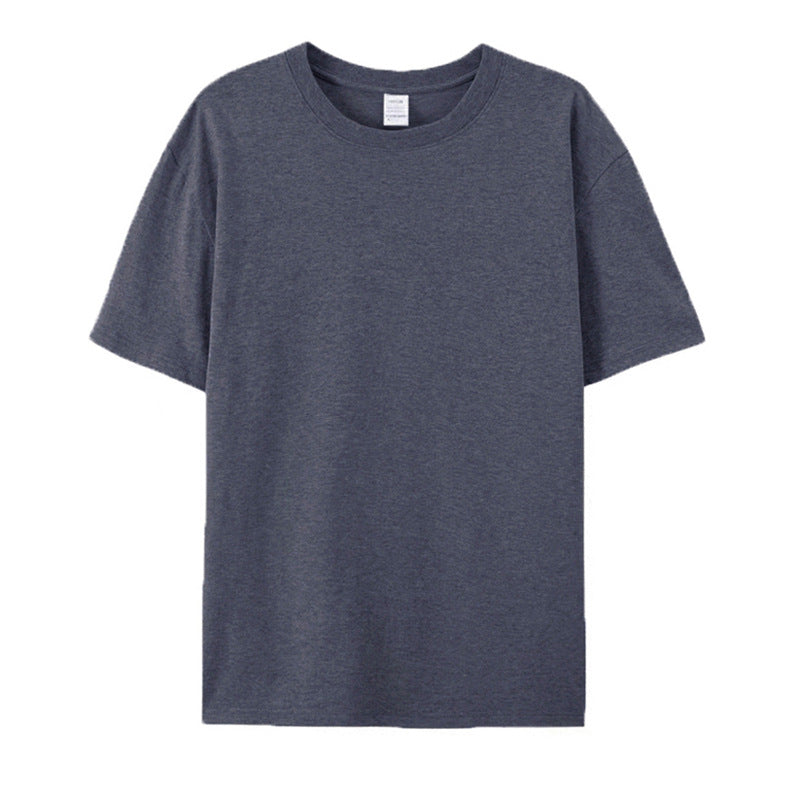 Short-sleeved women's t-shirt