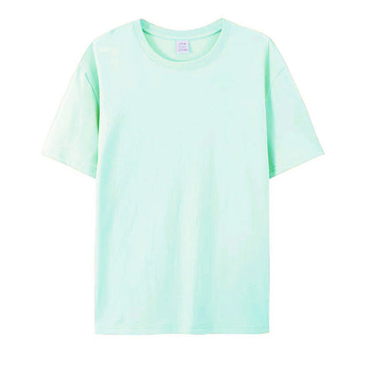 Short-sleeved women's t-shirt