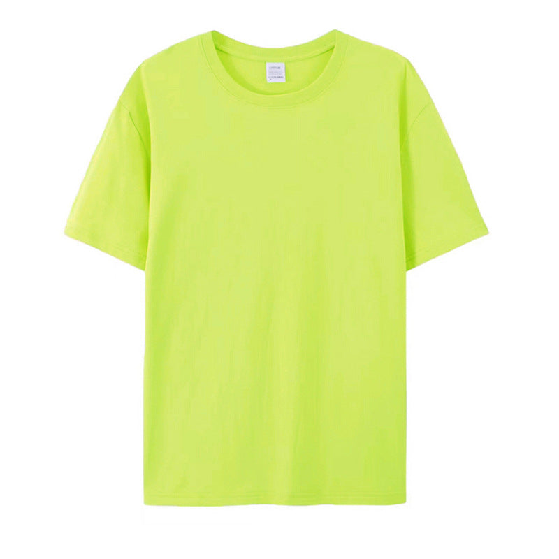 Short-sleeved women's t-shirt