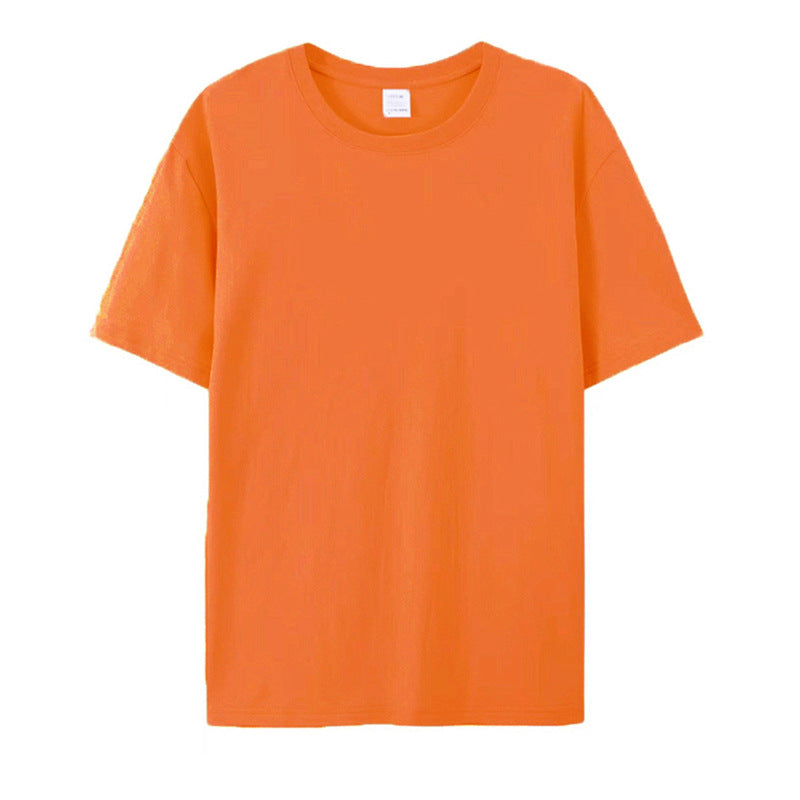 Short-sleeved women's t-shirt