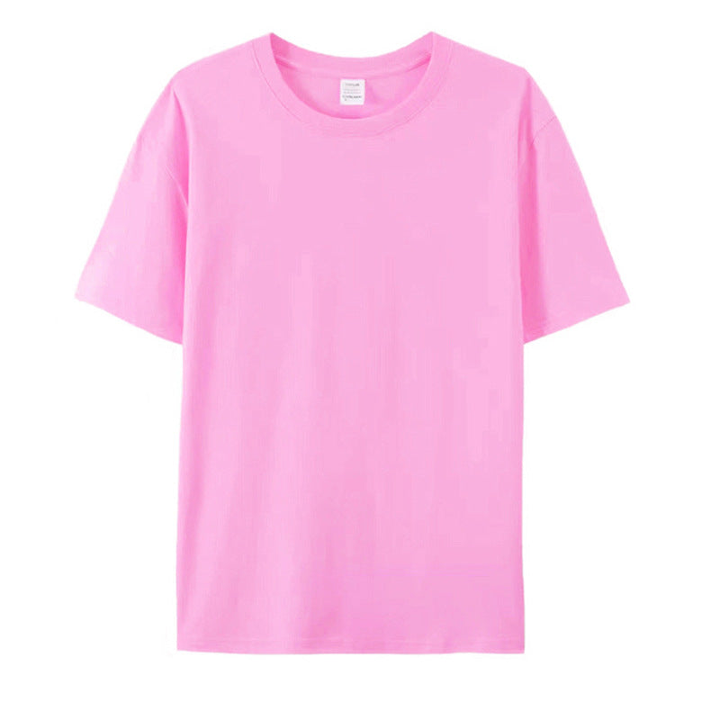 Short-sleeved women's t-shirt