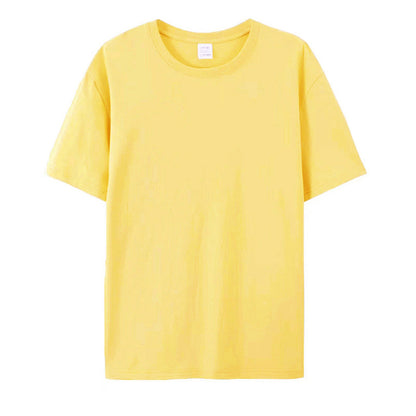 Short-sleeved women's t-shirt