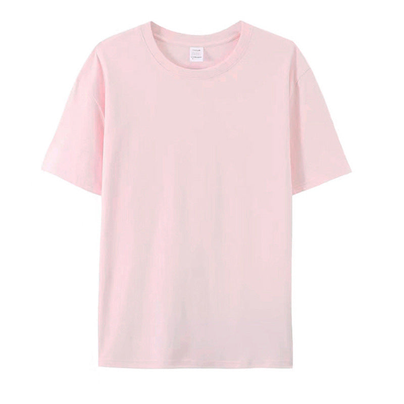Short-sleeved women's t-shirt