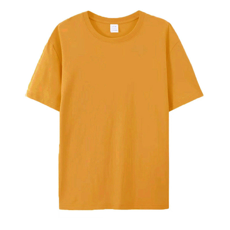 Short-sleeved women's t-shirt