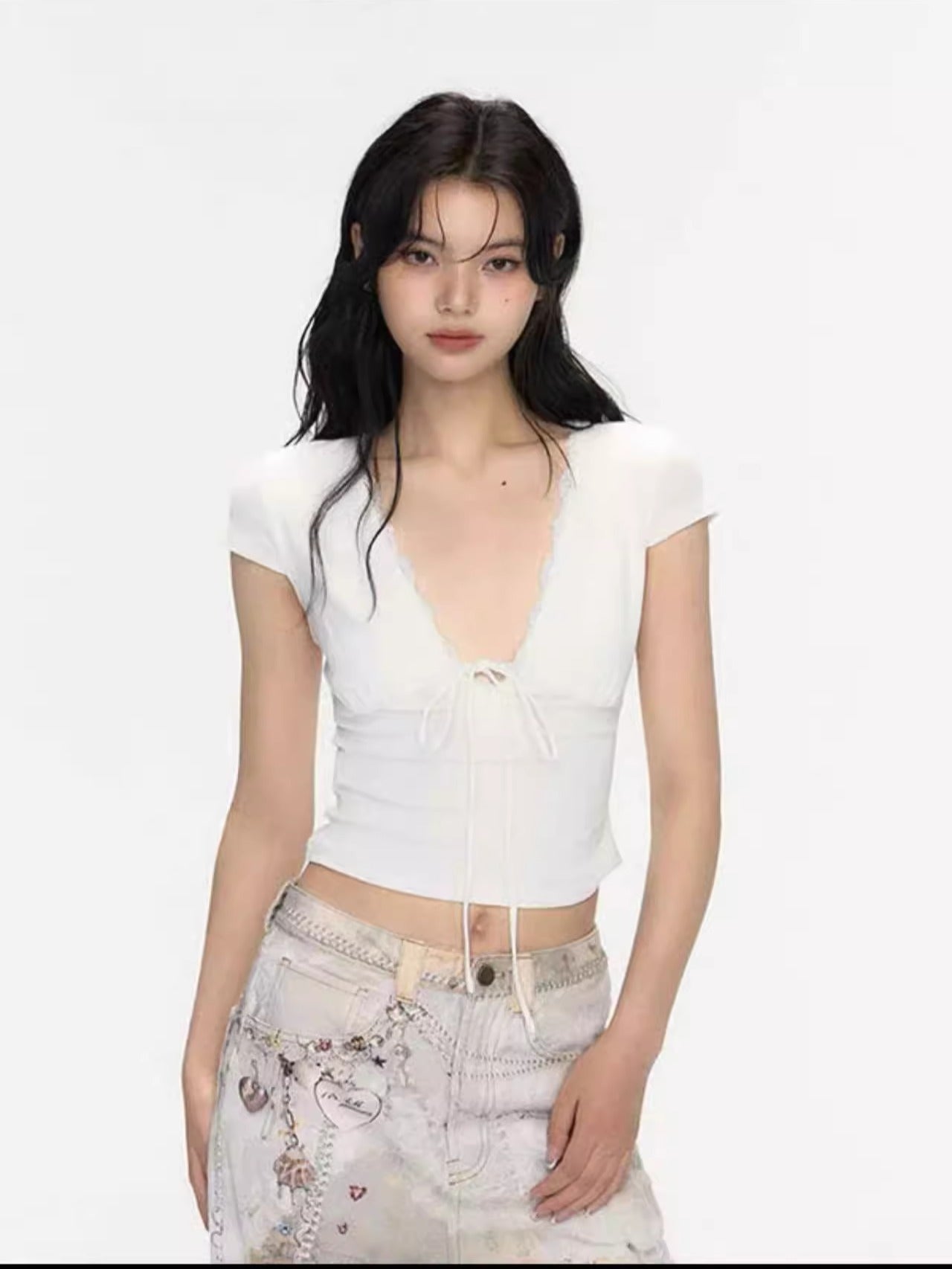 Short Top