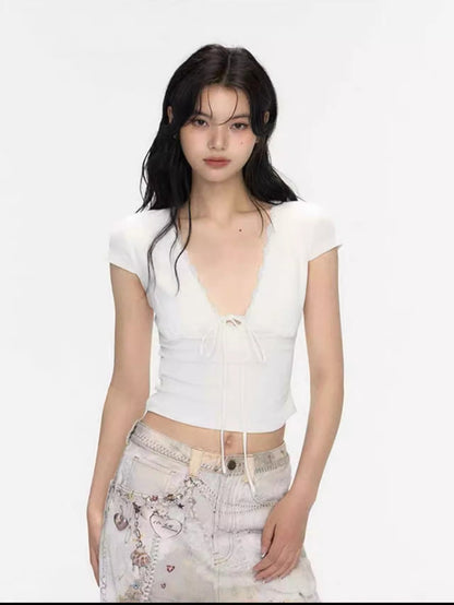 Short Top