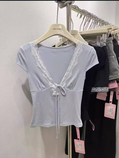 Short Top