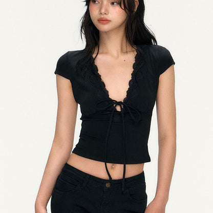 Short Top