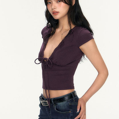 Short Top