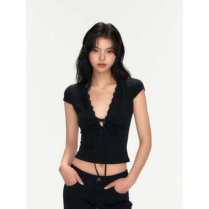 Short Top