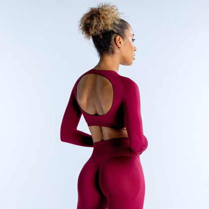 Short Top