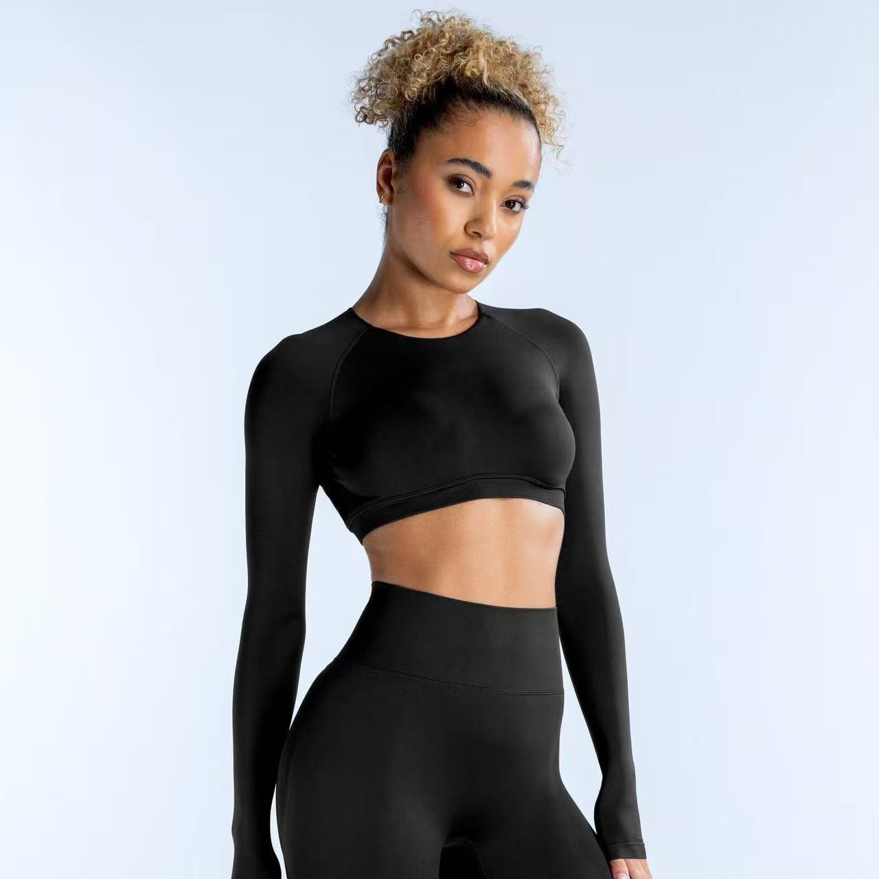 Short Top