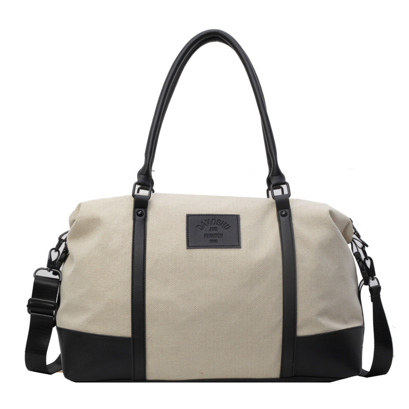 Short trip bag