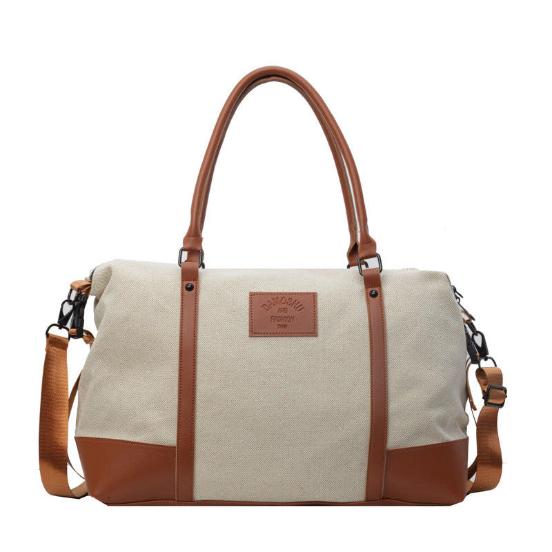 Short trip bag