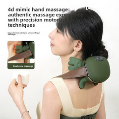 Green YCY-070 Two-finger