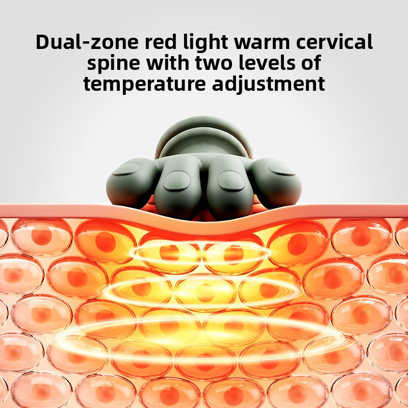 Shoulder and Neck Massager