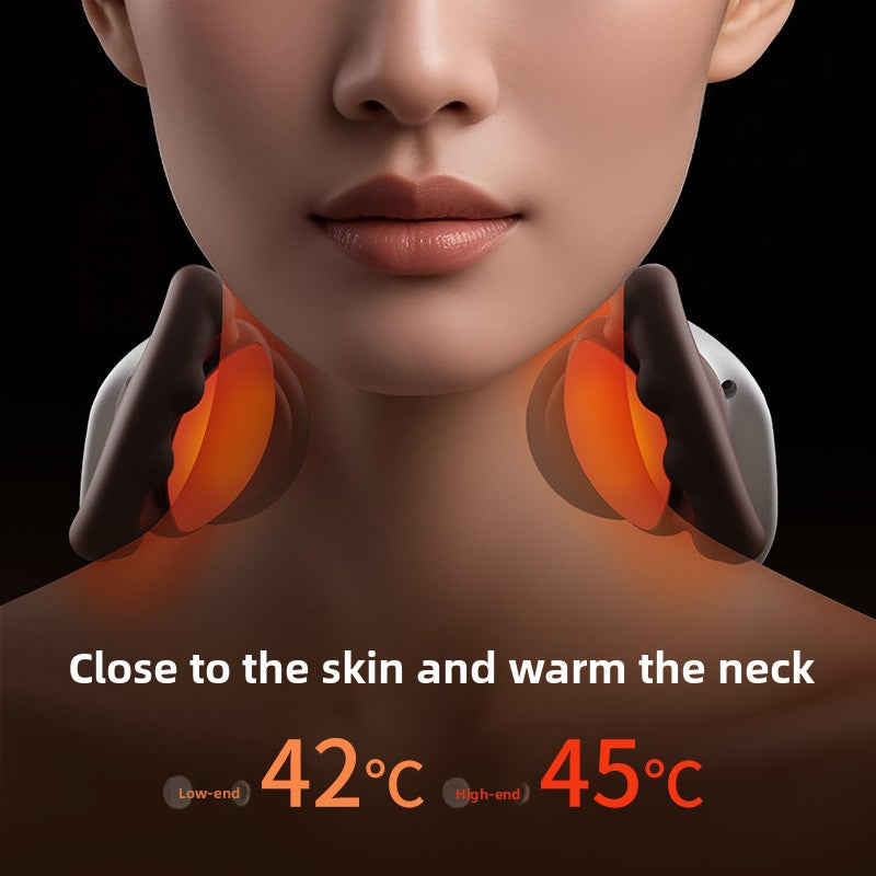 Shoulder and Neck Massager