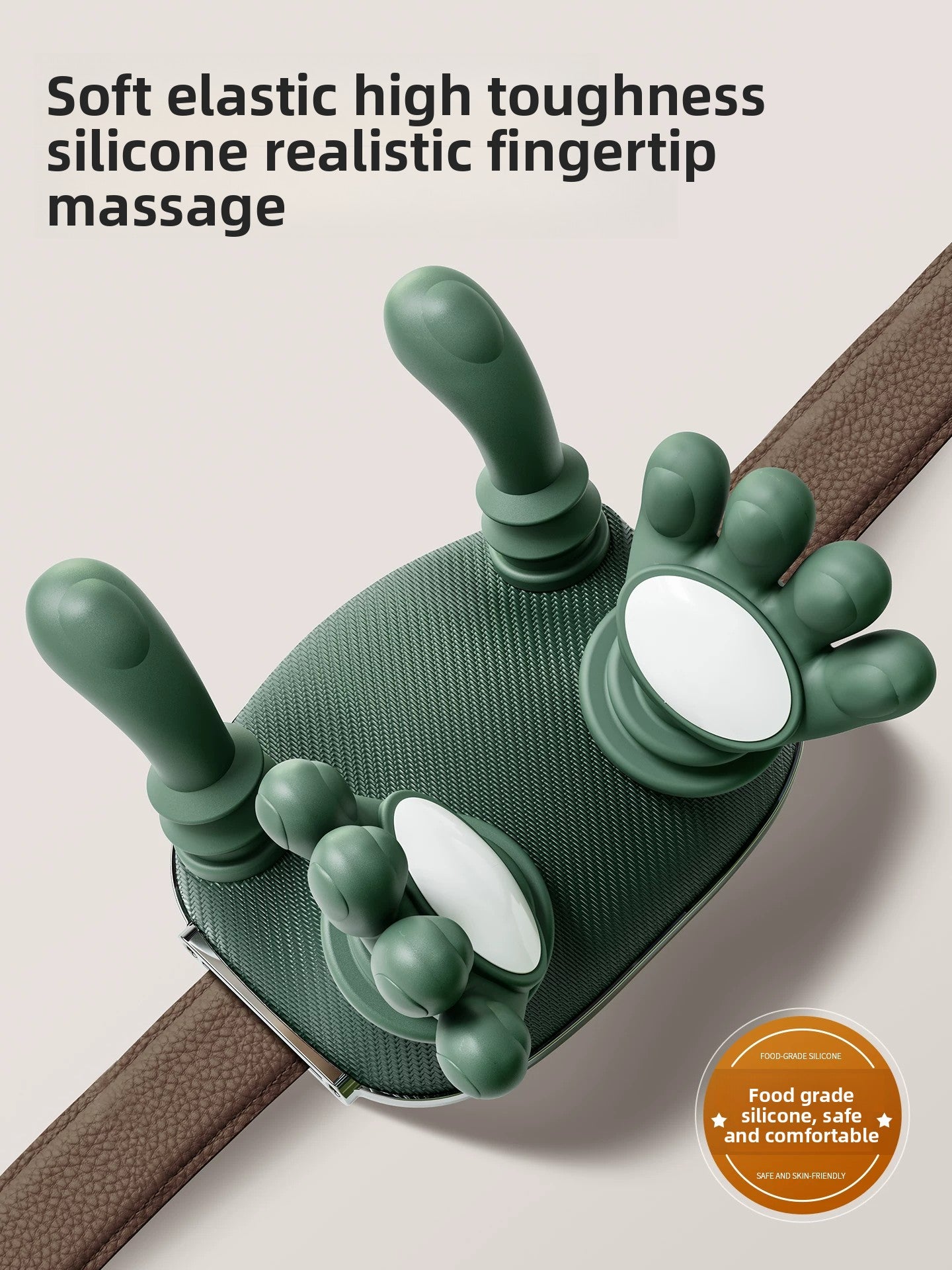 Shoulder and Neck Massager