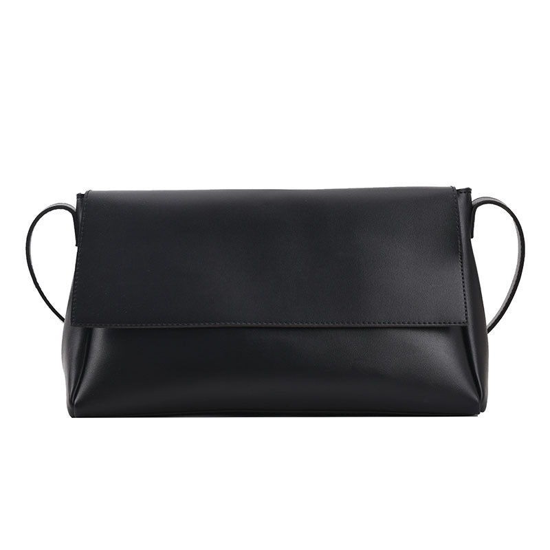 Shoulder Bag Soft Leather Crossbody Bag