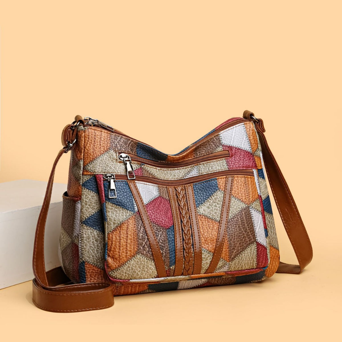 Shoulder Bag