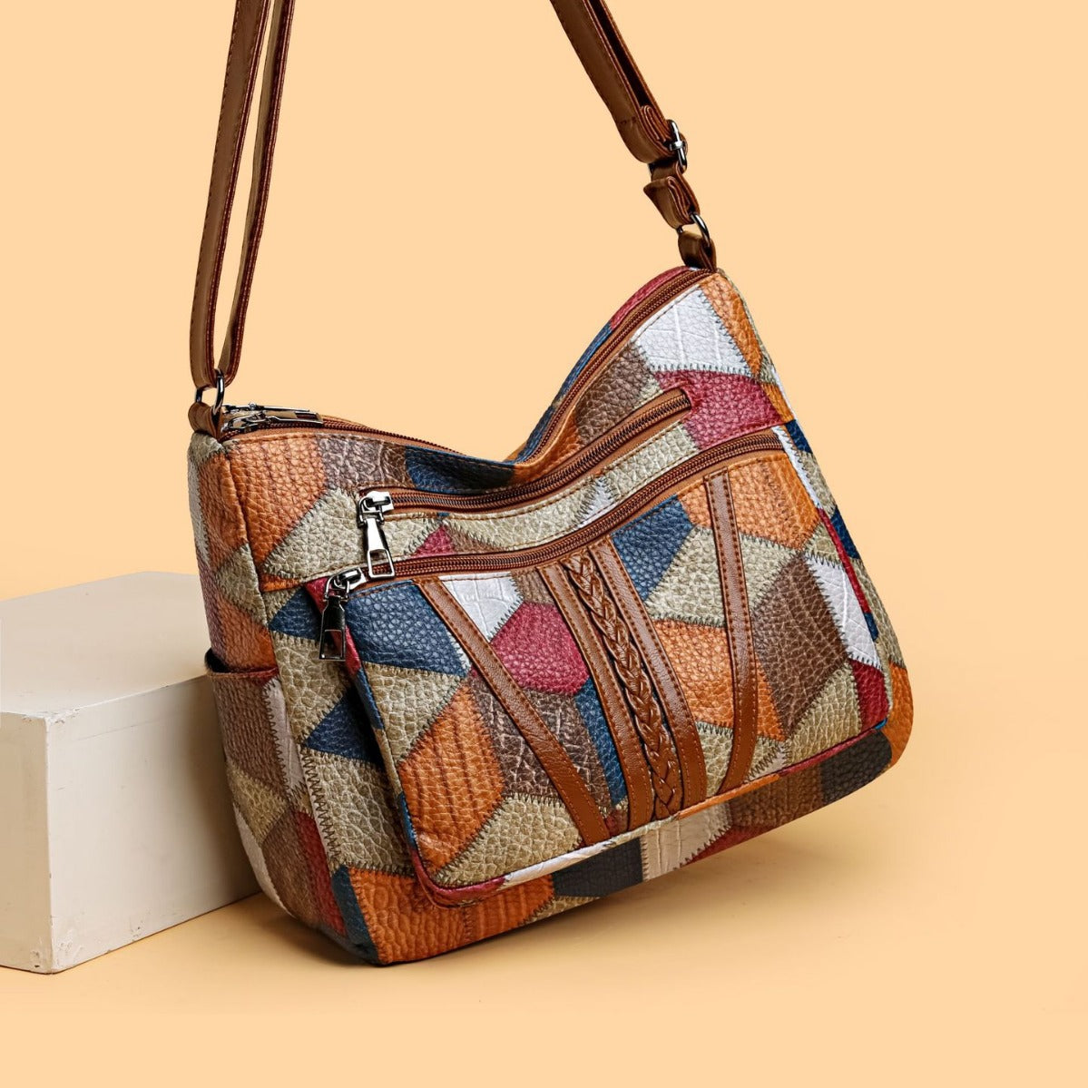 Shoulder Bag