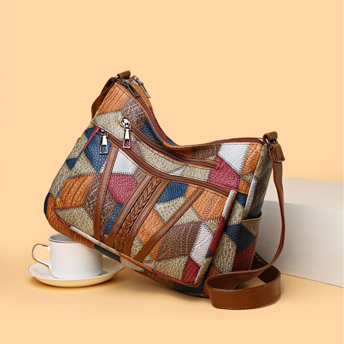 Shoulder Bag