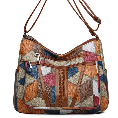 Shoulder Bag