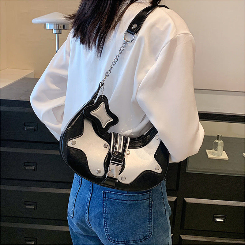 shoulder bag