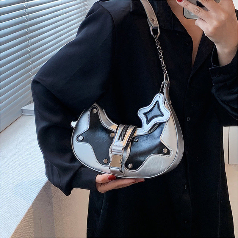 shoulder bag