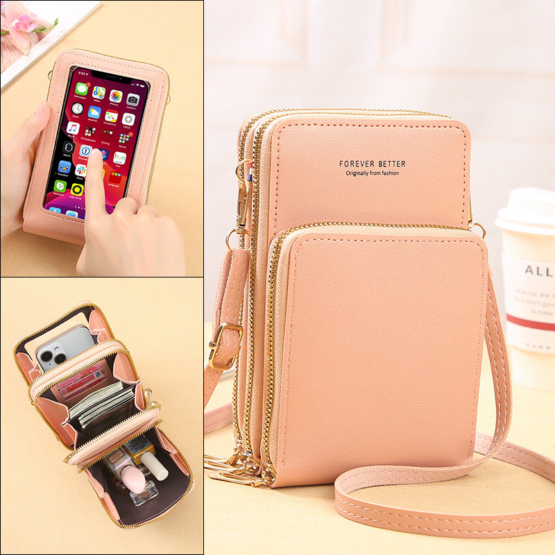 shoulder bag