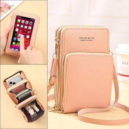 shoulder bag