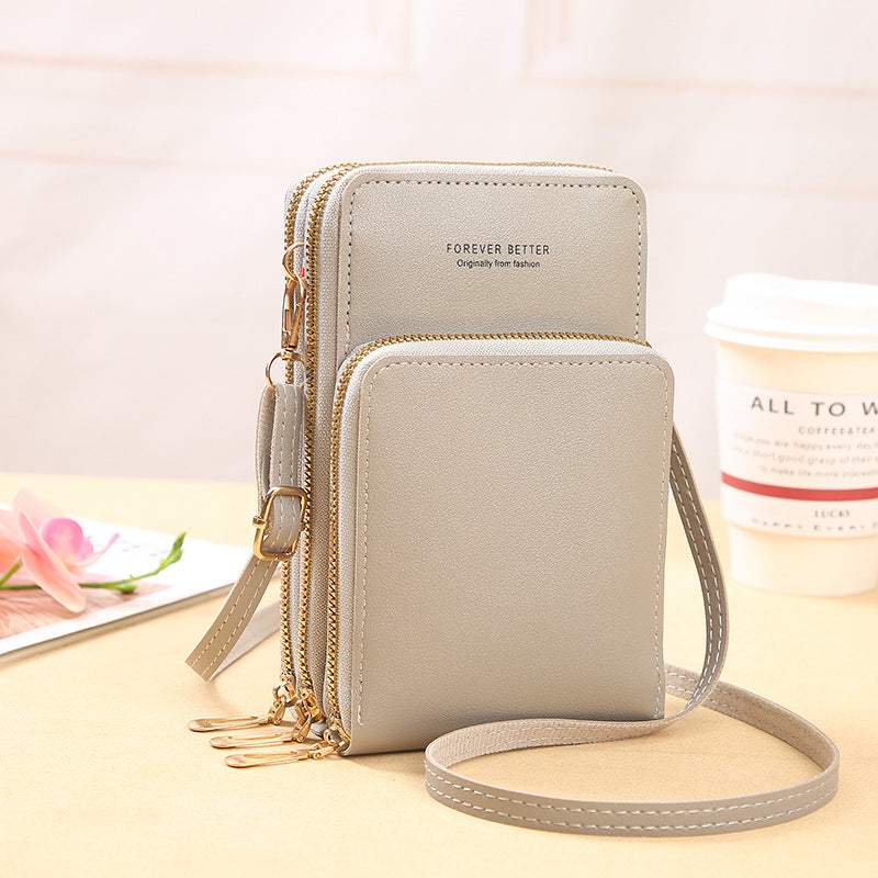 shoulder bag