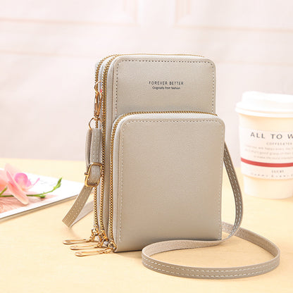 shoulder bag