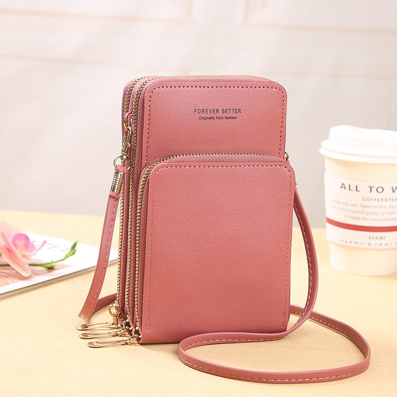 shoulder bag