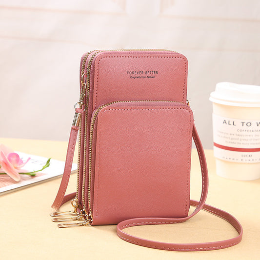 shoulder bag