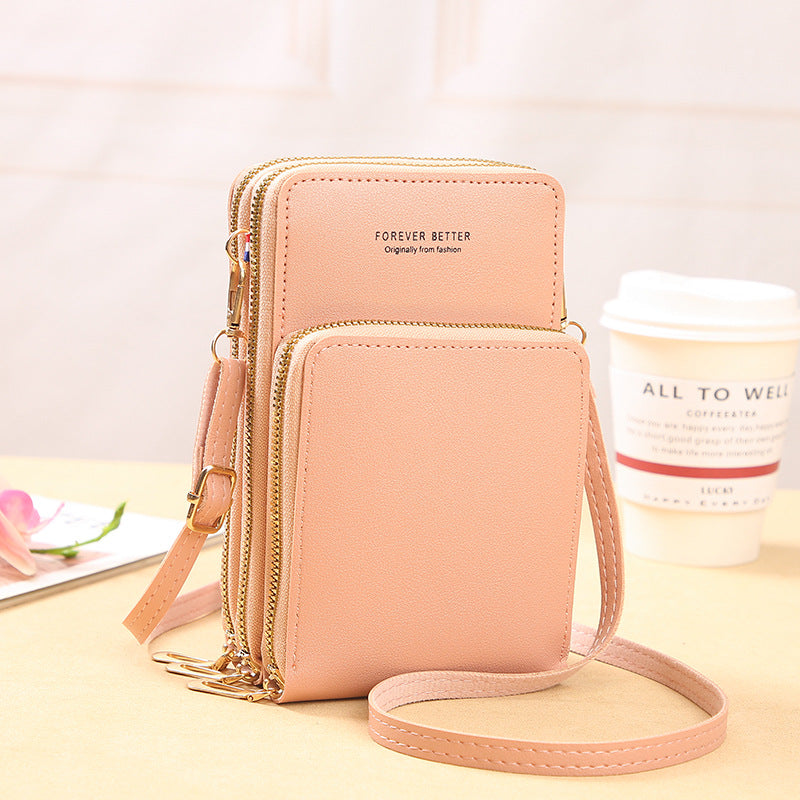 shoulder bag