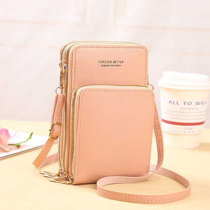 shoulder bag