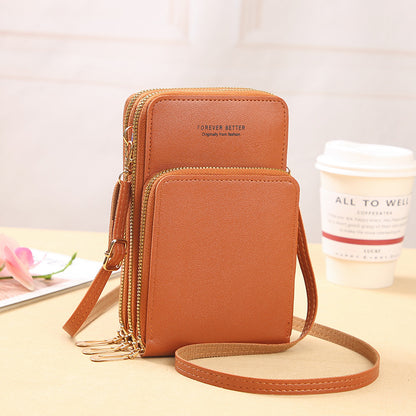 shoulder bag