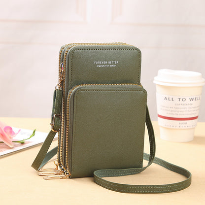 shoulder bag