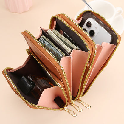 shoulder bag